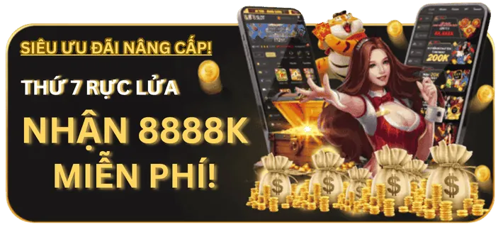 Ưu Đãi Nạp Lại