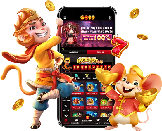 Thư viện trò chơi đa dạng của Vu 88