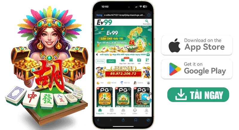 Hình ảnh jackpot lớn bùng nổ