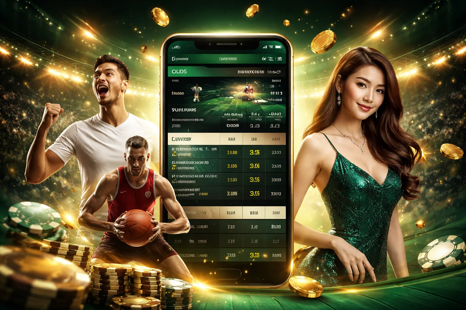 Hình ảnh nền hướng dẫn chơi Vu 88 chi tiết