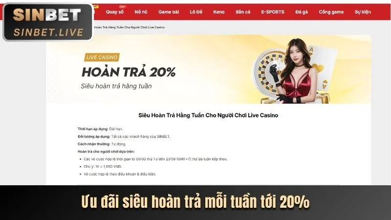 Chính sách cá cược có trách nhiệm của Vu 88